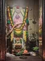 Shishyaswikara Divasa 2026 at SCM Shirali (1 March 2026)